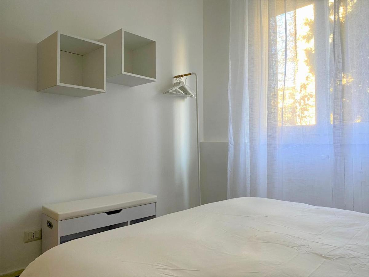Vivapartments Milanosansiro Zewnętrze zdjęcie