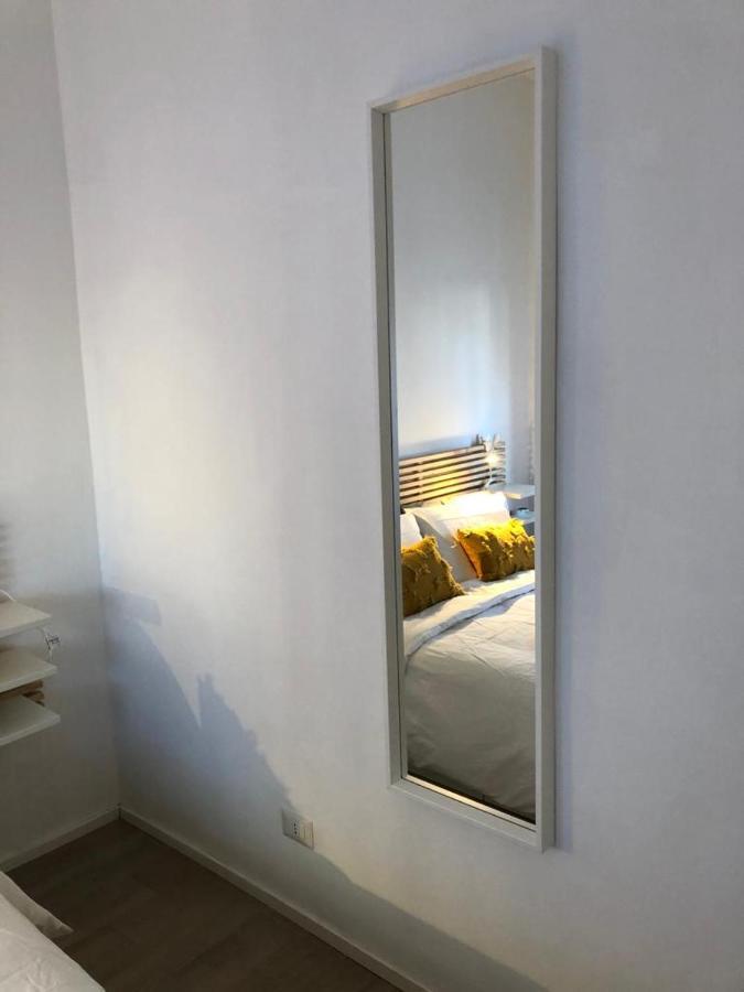 Vivapartments Milanosansiro Zewnętrze zdjęcie
