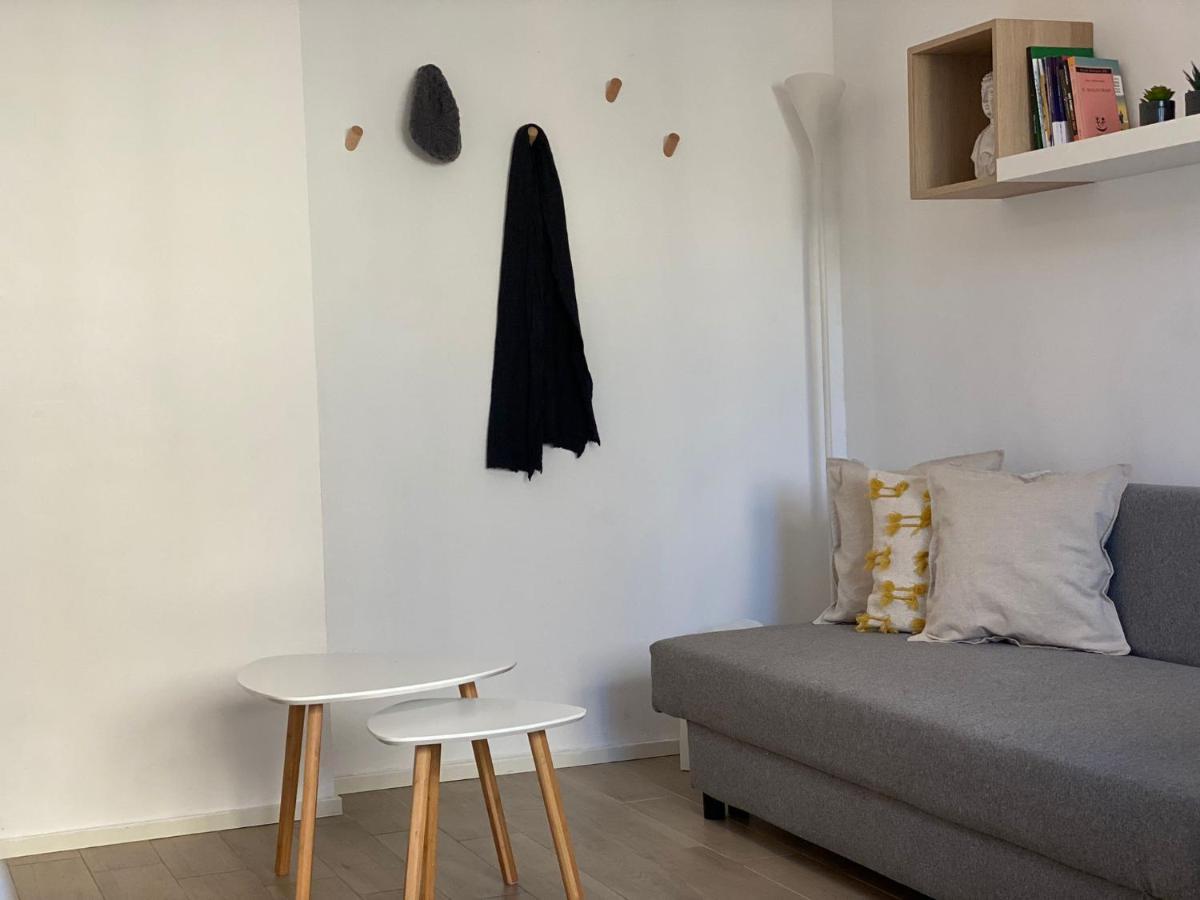 Vivapartments Milanosansiro Zewnętrze zdjęcie