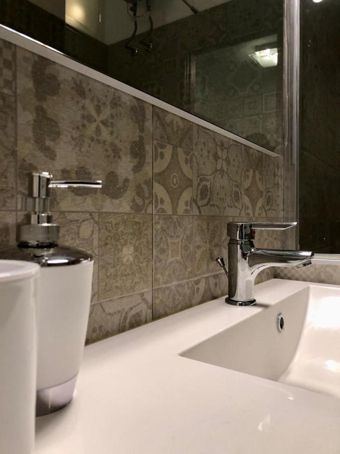 Vivapartments Milanosansiro Zewnętrze zdjęcie