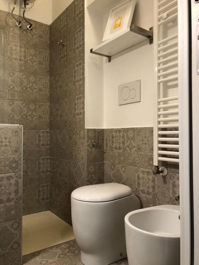 Vivapartments Milanosansiro Zewnętrze zdjęcie