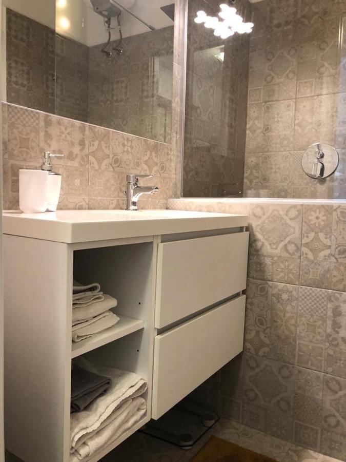 Vivapartments Milanosansiro Zewnętrze zdjęcie