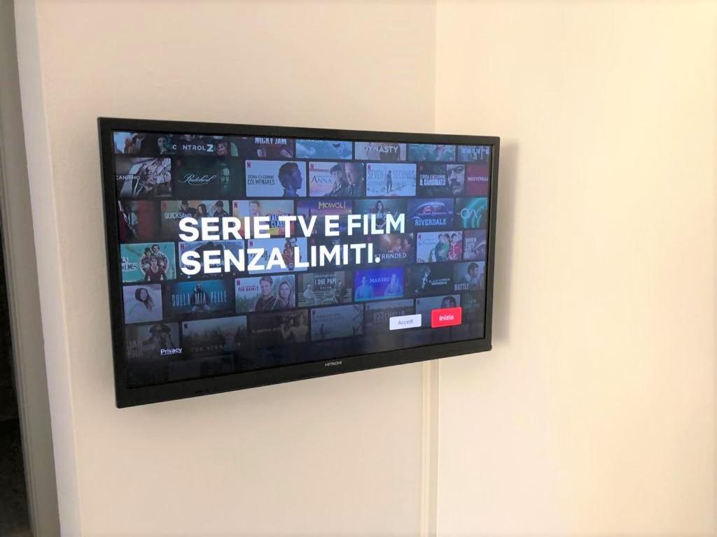 Vivapartments Milanosansiro Zewnętrze zdjęcie