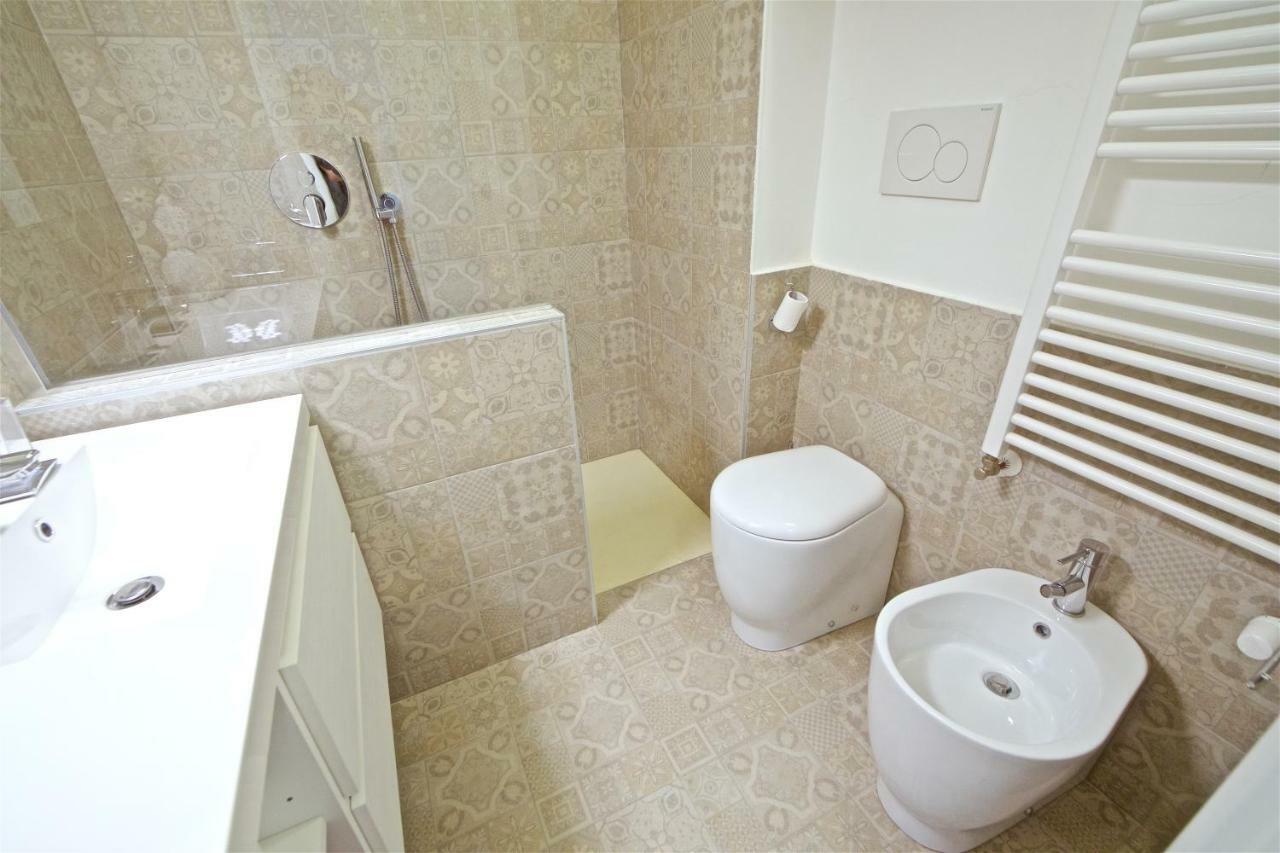 Vivapartments Milanosansiro Zewnętrze zdjęcie